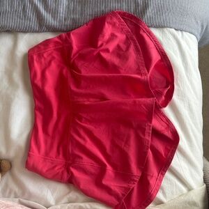 Lululemon Speed Up Shorts